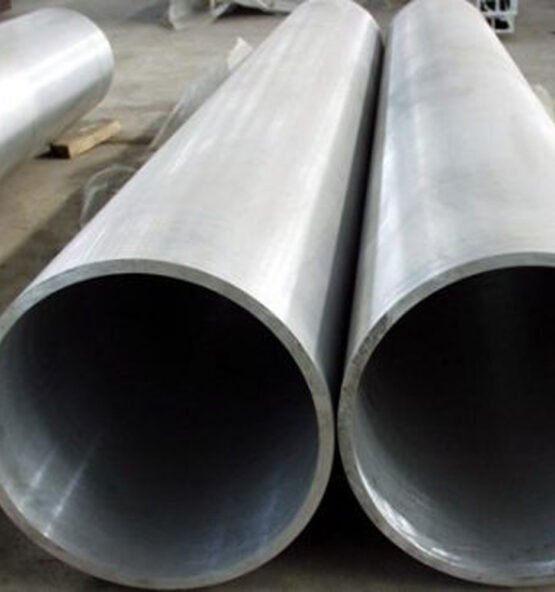 2″ SS Pipe 316/316L SCH 40S