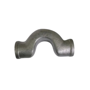 MI GI Pipe Over Fittings