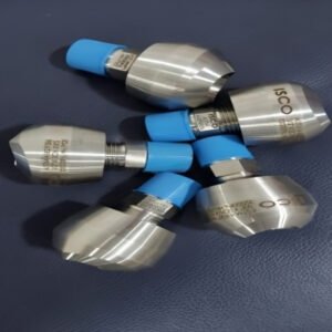 SS. 1/2″ THREADOLET SCH XXS ASMT A182/A182M-04,F-316 TEST PRESSURE (PSI)10000