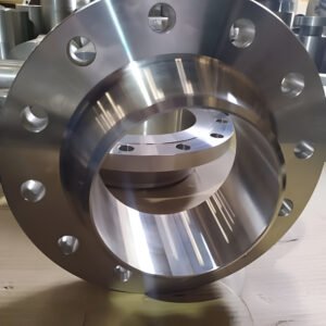 SS Flange WNRF 316/L #150;Sch: 40S | Size: 16″ | Non China