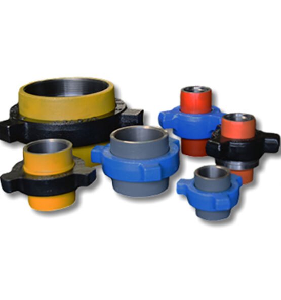 Automatic Standard Oil Field Component