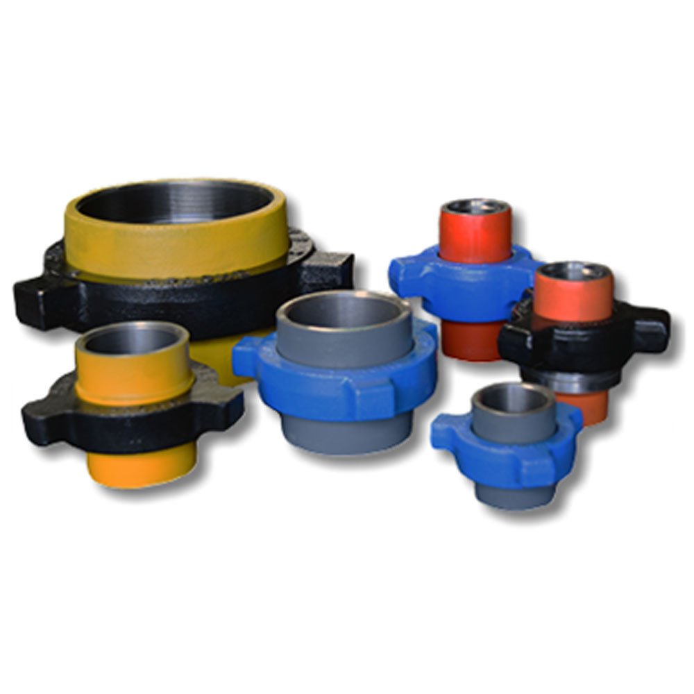 Automatic Standard Oil Field Component