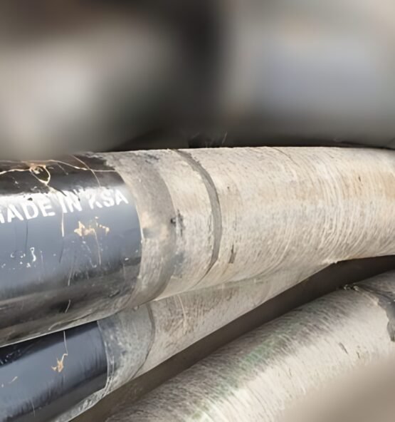 Custom 2 Fabricated Steel Pipe