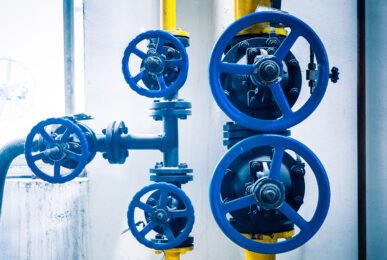 Industrial Valves Supplier in UAE