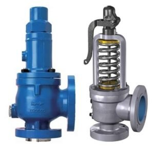 Safety Valves