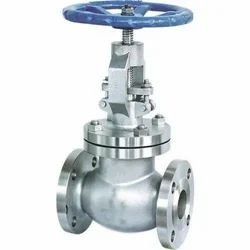 Industrial Valves Supplier in UAE
