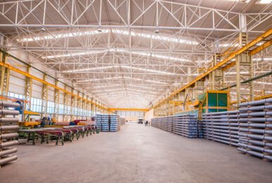 New Arrivals at Quality Pipings