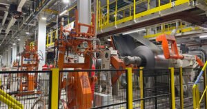 ArcelorMittal Pipe Supplier UAE