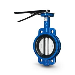 FEVISA Butterfly Valve Supplier UAE