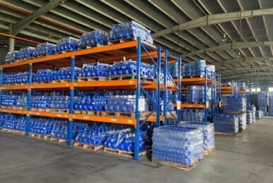 FEVISA Valves Supplier in UAE