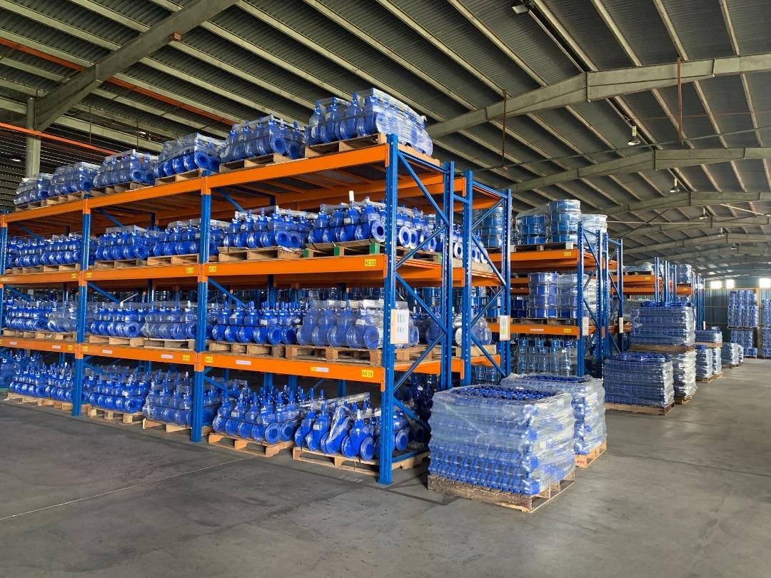 FEVISA Valves Supplier in UAE