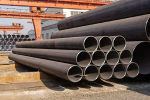 Hebei Pipe Supplier UAE