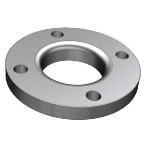 High Pressure Flange Supplier Saudi Arabia