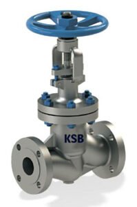 Valve Brands & Industrial Valve Supplier in UAE