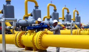 Valve Supplier in Saudi Arabia