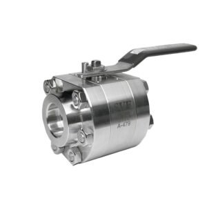 SVS Valves Supplier in UAE