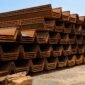 Steel Sheet Piles 1 85x85