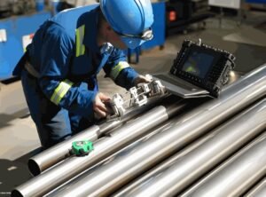 Japanese & Korean Stainless Steel Pipe Manufacturers