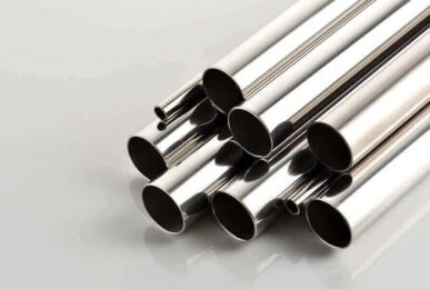 Stainless Steel Pipe Manufacturers & Suppliers in UAE