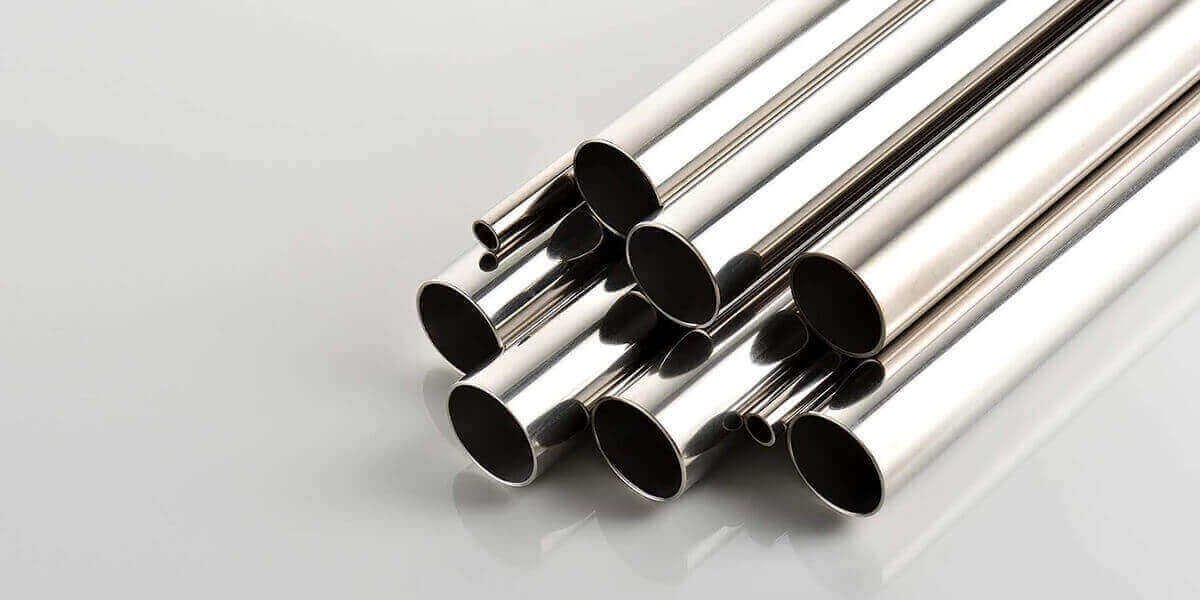 Stainless Steel Pipe Manufacturers & Suppliers in UAE
