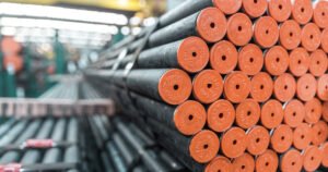 TMK Pipe Supplier UAE