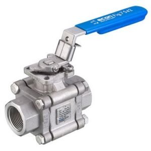 Tecflow Valves Supplier in UAE