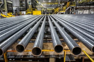 Vallourec Pipe Supplier UAE