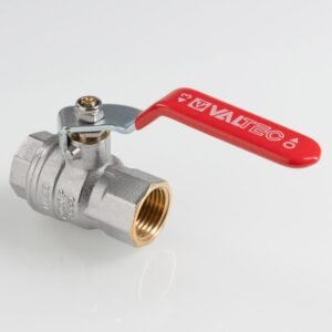 Valtec Taiwan Valves Supplier in UAE