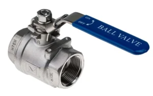 Valve Supplier in Saudi Arabia