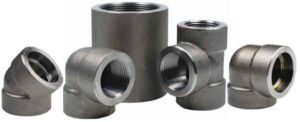 Pipe Fittings Supplier Saudi Arabia