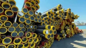Interpipe Supplier in UAE