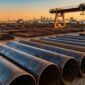 pipes 85x85