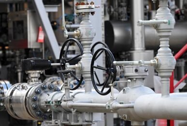 Valve Brands & Industrial Valve Supplier in UAE