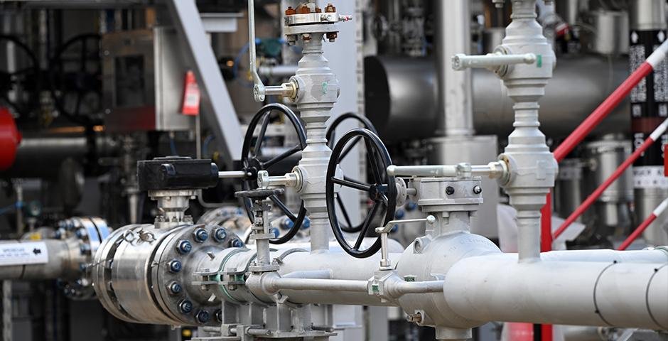 Valve Brands & Industrial Valve Supplier in UAE