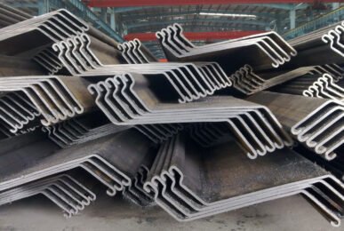 Sheet Piles