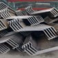 sheet piles 85x85