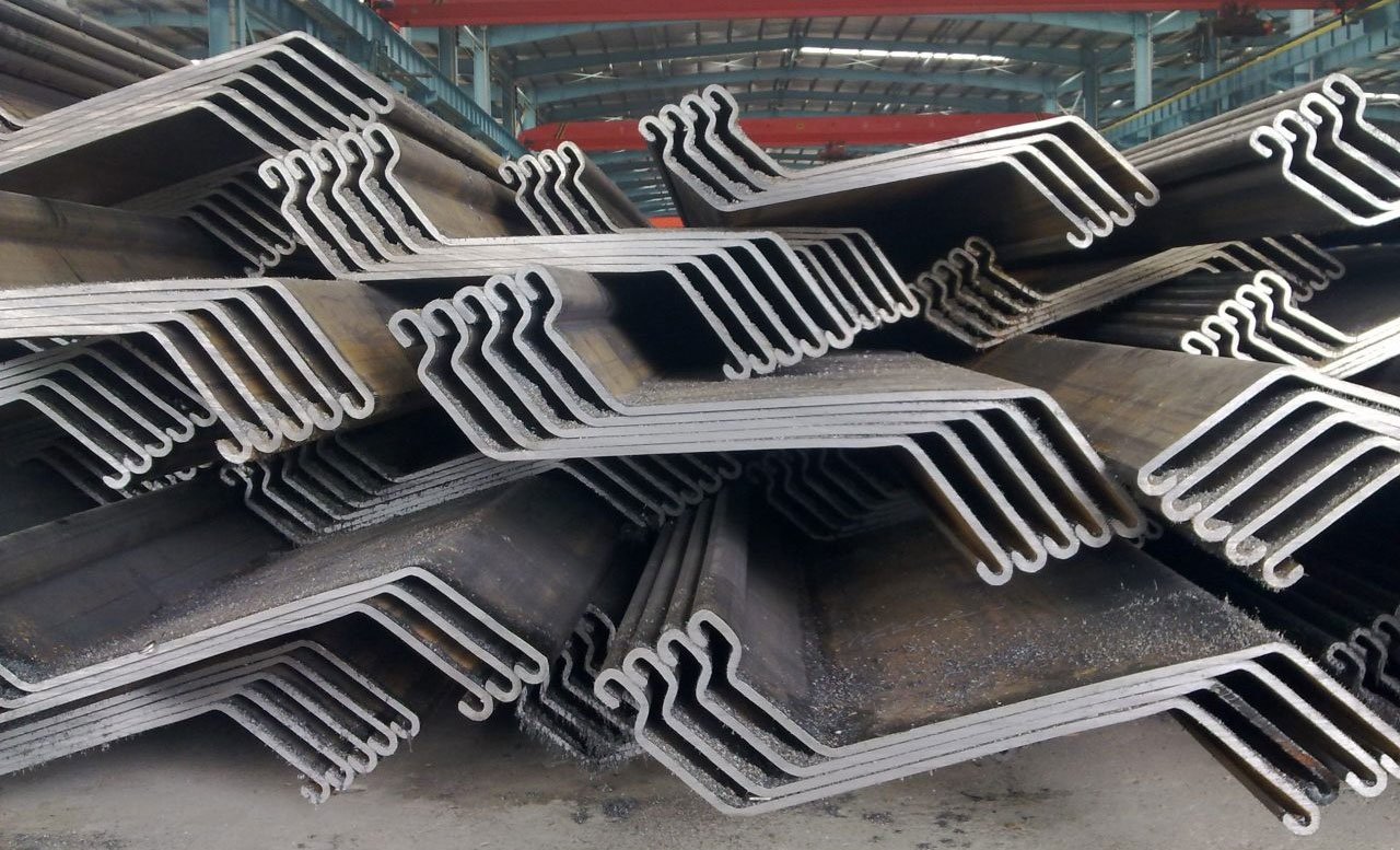 Sheet Piles