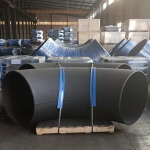 Large Diameter Elbows