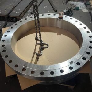 Big Size Flanges Supplier Dubai