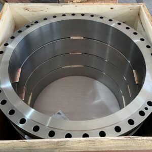 Large Diameter Flanges Stockist UAE